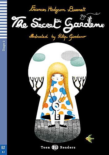 The Secret Garden. Ediz. Per La Scuola. Con E-Book. Con Espansione Online: The Secret Garden + Downloadable Audio
