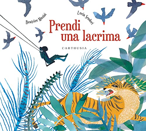 Prendi Una Lacrima