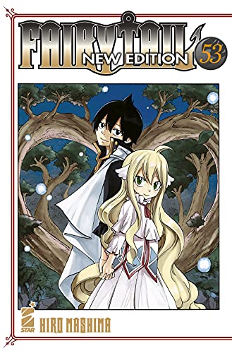 Fairy Tail. New Edition (Vol. 53)