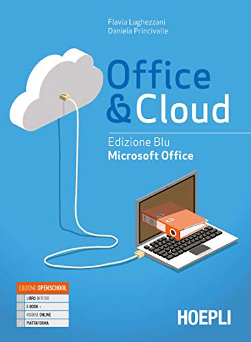 Office & Cloud Ed. Blu (Microsoft Office) Conf. Unica