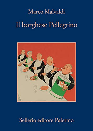 Il Borghese Pellegrino