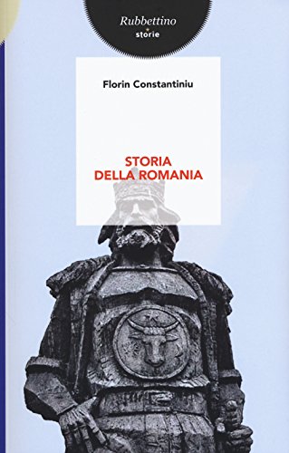 Storia Della Romania