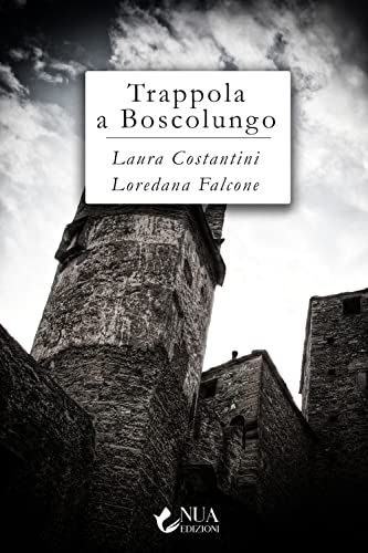 Trappola A Boscolungo