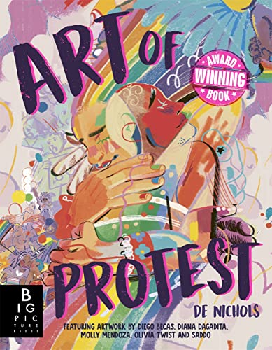 Art Of Protest:: What A Revolution Looks Like