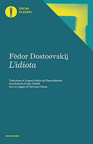L'Idiota