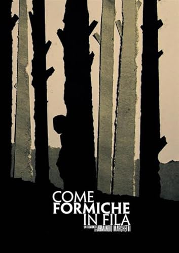 Come Formiche In Fila