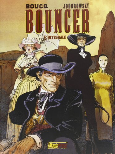 Bouncer. L'Integrale (Vol. 1)