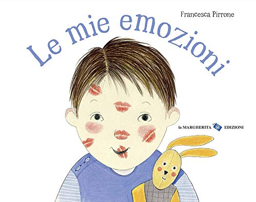 Le Mie Emozioni. Ediz. A Colori