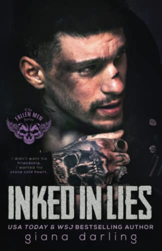 Inked In Lies