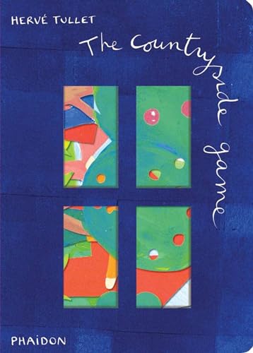 The Countryside Game [Lingua Inglese]