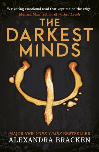 The Darkest Minds: Book 1
