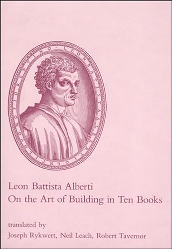 On The Art Of Building In Ten Books