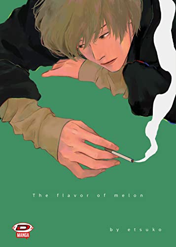 The Flavor Of Melon 1: Vol. 1