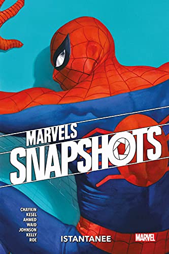Marvels Snapshots. Istantanee (Vol. 2)