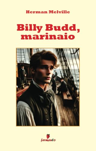 Billy Budd, Marinaio