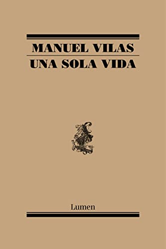 Una Sola Vida: El Nuevo Libro De Poesía Del Aclamado Autor De «Ordesa»