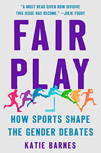Fair Play: How Sports Shape The Gender Debates