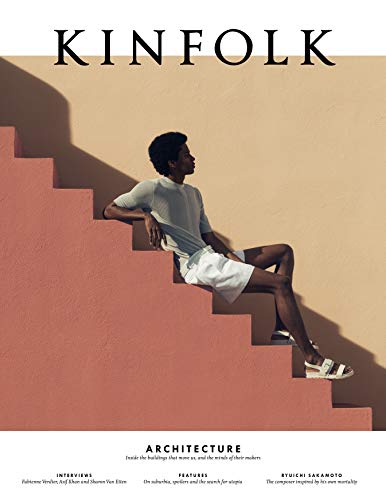 Kinfolk 31: Spring 2019: Volume 31