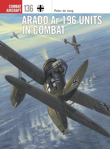 Arado Ar 196 Units In Combat