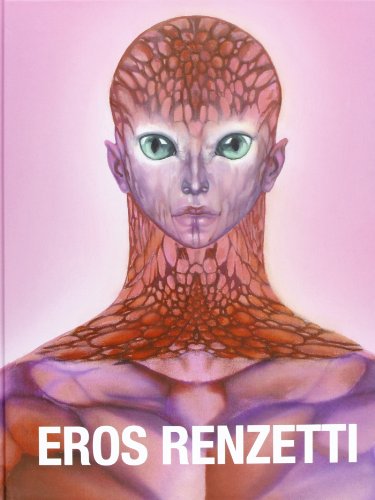 Eros Renzetti. Mi È Capitato Un Giorno. Ediz. Illustrata