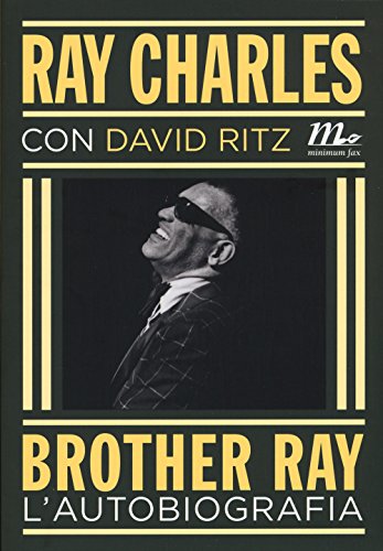 Brother Ray. L'Autobiografia