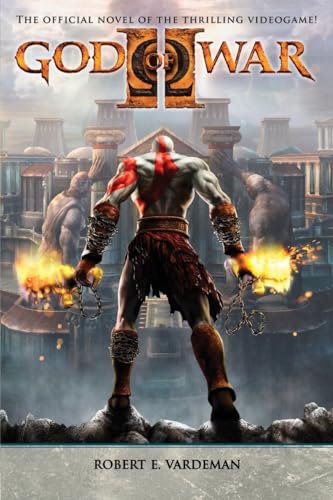 God Of War Ii: 2