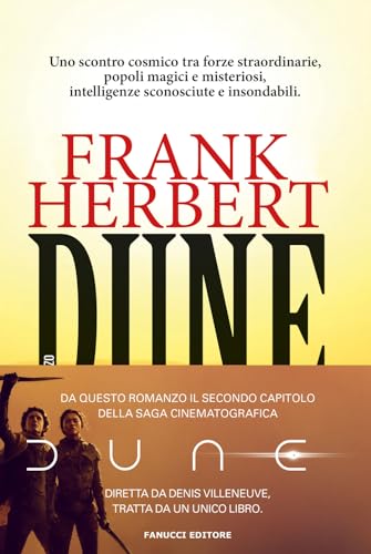 Dune. Il Ciclo Di Dune (Vol. 1)