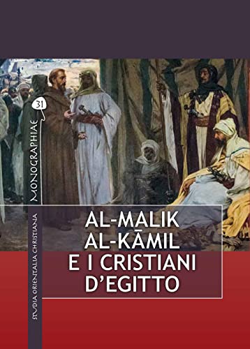 Al-Malik Al-Kāmil E I Cristiani D'Egitto