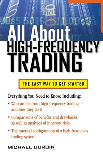 All About High-Frequency Trading [Lingua Inglese]