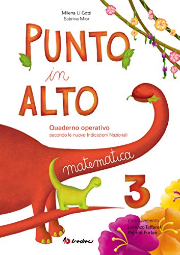 Punto In Alto: Matematica 3