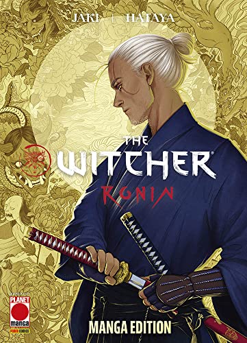 Ronin. The Witcher