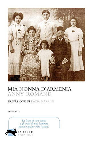 Mia Nonna D'Armenia