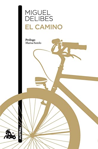 El Camino [Lingua Spagnola]