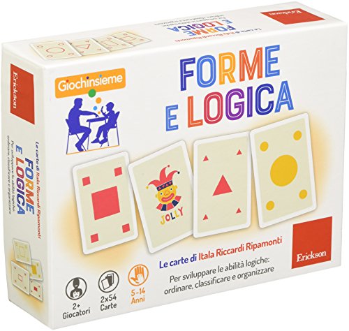 Forme E Logica. Giochinsieme
