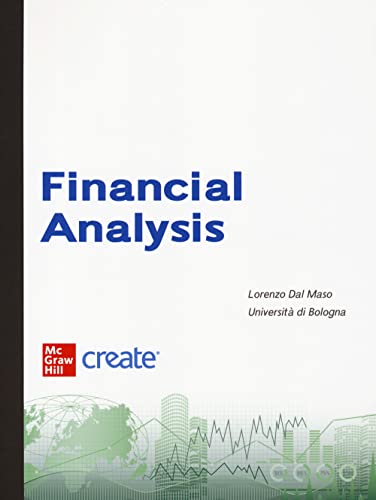Financial Analysis. Con Ebook