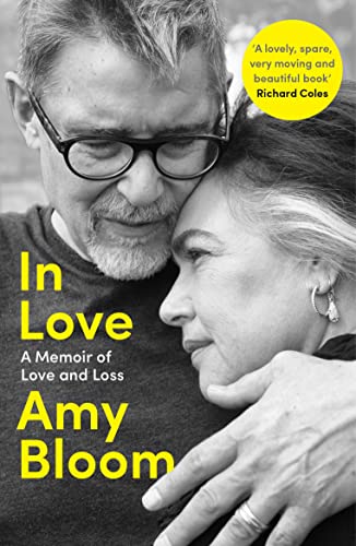 In Love: A Memoir Of Love And Loss