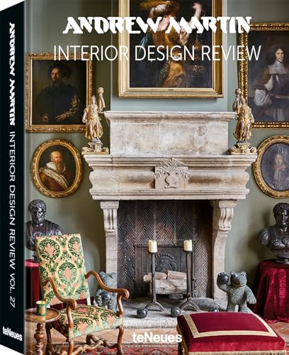 Interior Design Review (27): Vol. 27