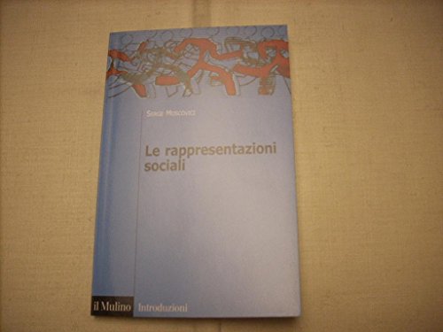 Le Rappresentazioni Sociali