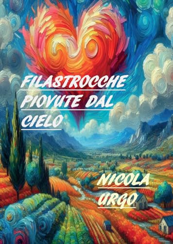 Filastrocche Piovute Dal Cielo