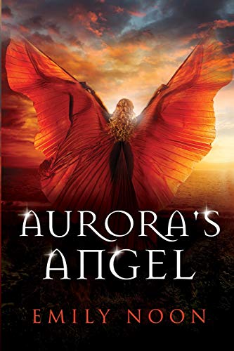 Aurora'S Angel: A Dark Fantasy Romance