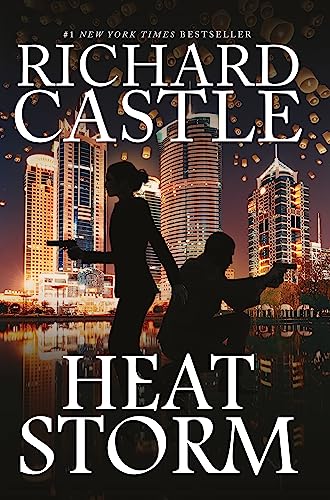 Heat Storm (Castle): 9