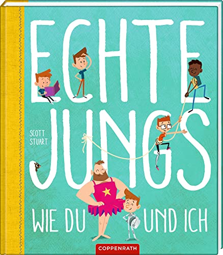 Echte Jungs Wie Du Und Ich