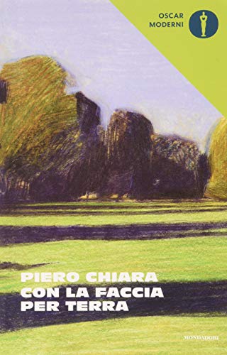 Con La Faccia Per Terra E Altre Storie