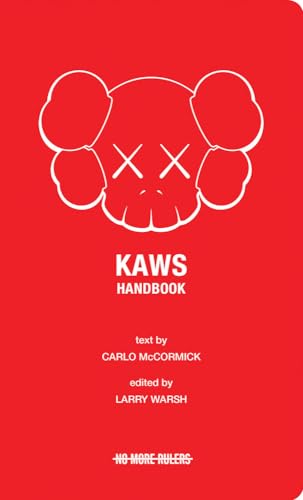 Kaws Handbook