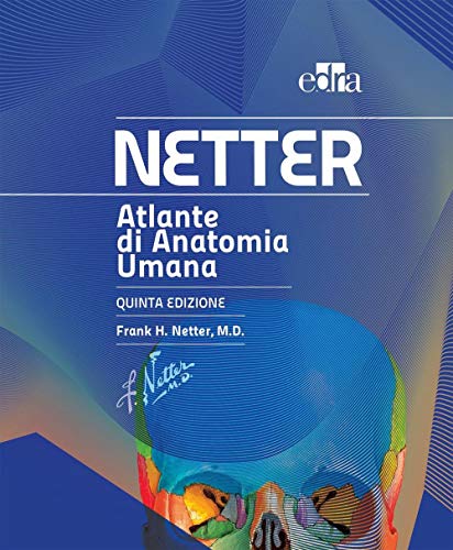 Atlante Di Anatomia Umana