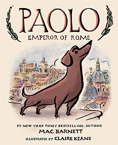 Paolo, Emperor Of Rome: 1