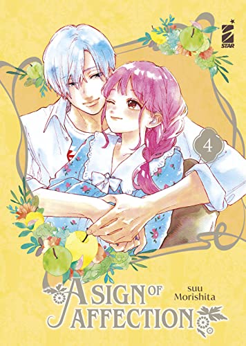 A Sign Of Affection (Vol. 4)