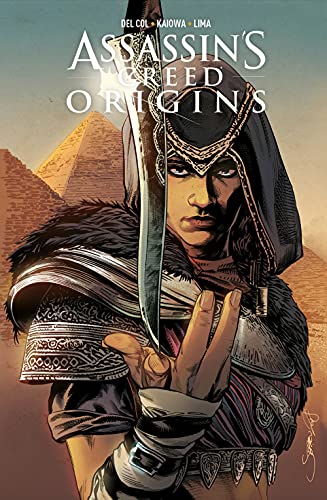 Assassin'S Creed Origins