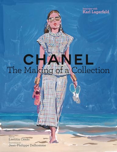 Chanel: The Making Of A Collection