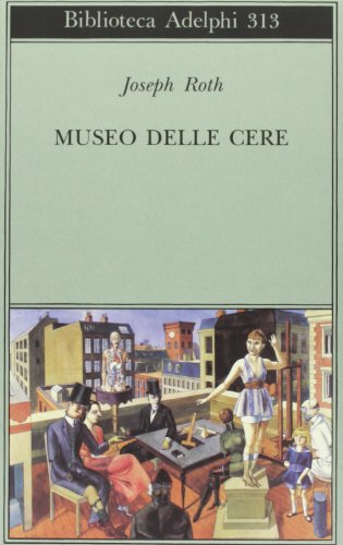 Museo Delle Cere. Figure E Sfondi